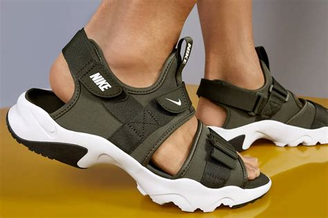 Nike sandalen deutschland